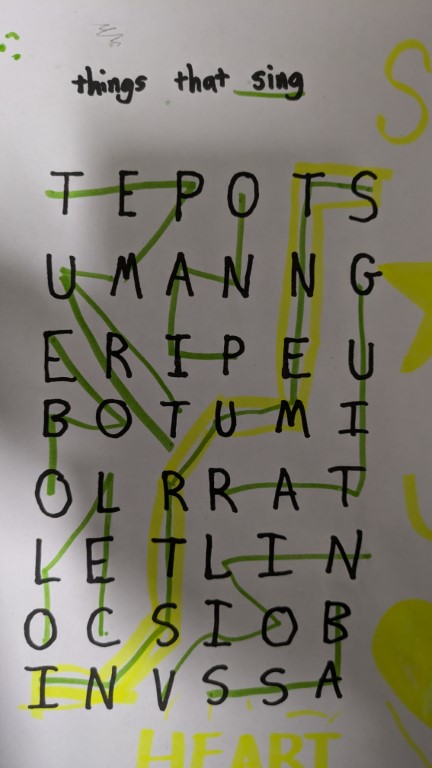 homemade strands homemade strands