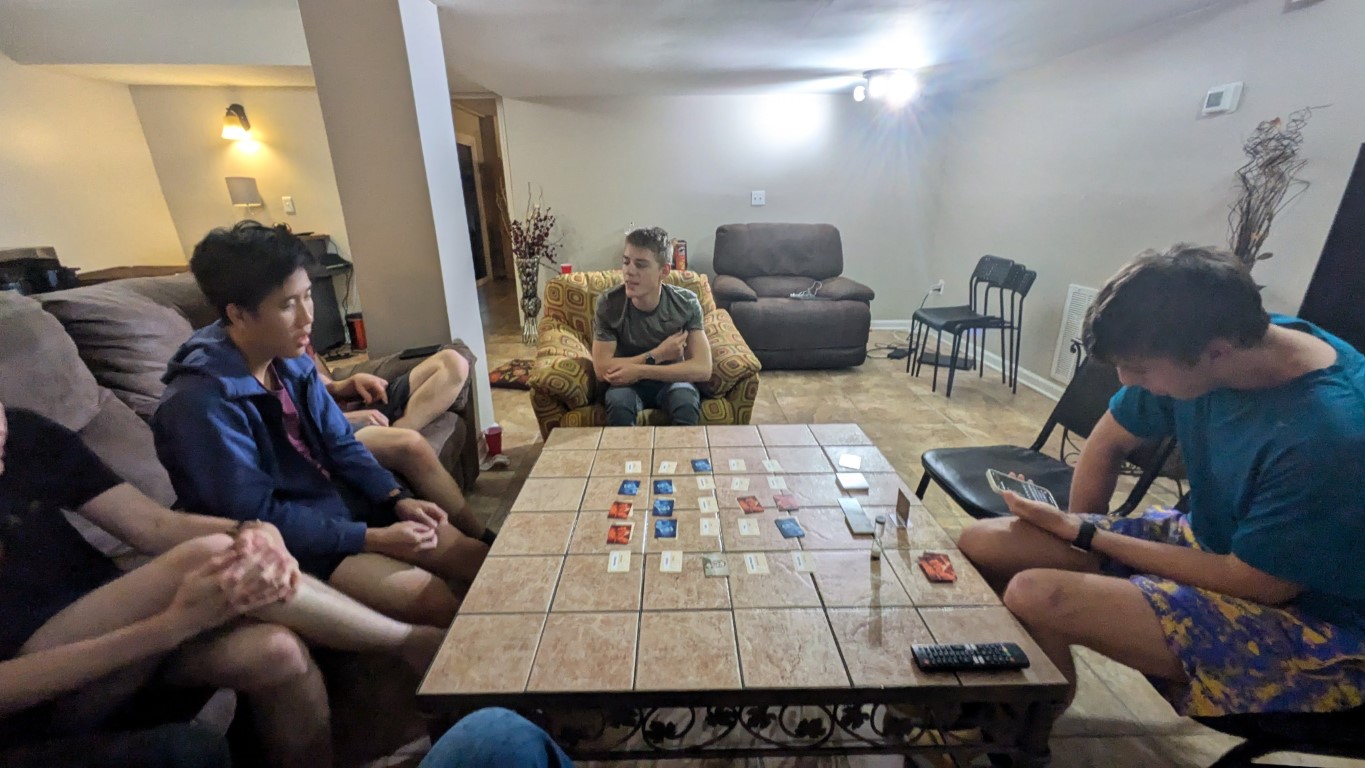 guys night guys night